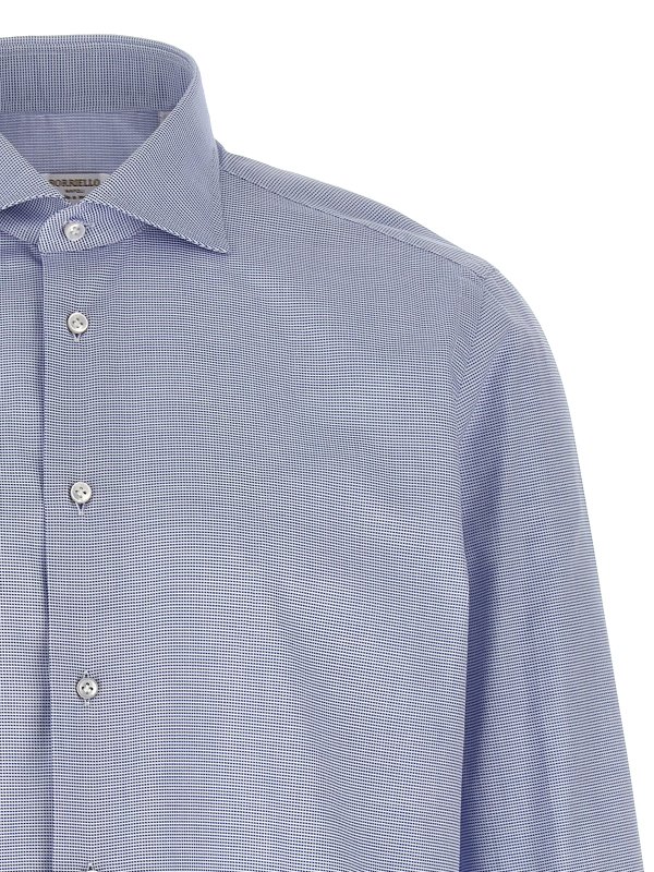 The Best Shops BORRIELLO NAPOLI: camicie - Maglia Marechiaro