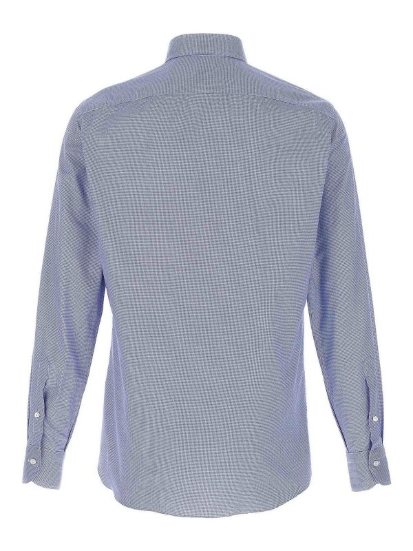 BORRIELLO NAPOLI: shirts online - Marechiaro Shirt