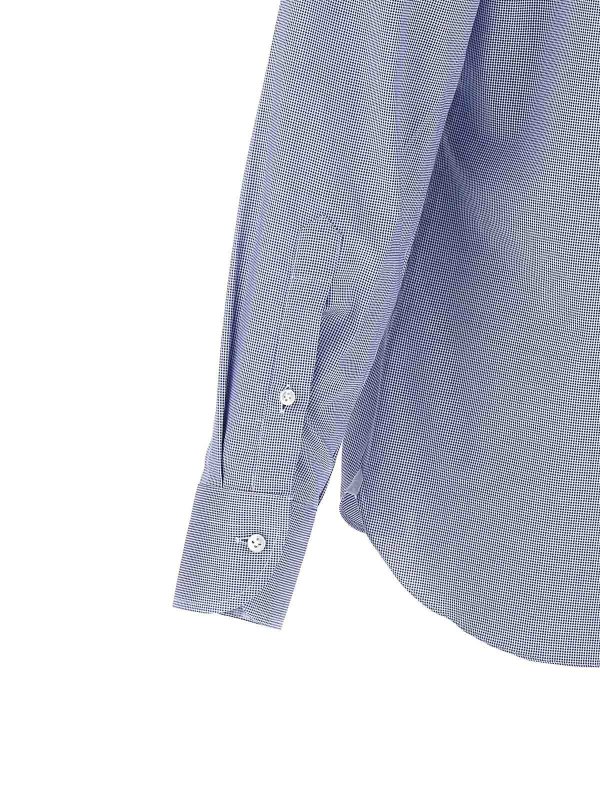 Marechiaro Shirt shop online: BORRIELLO NAPOLI