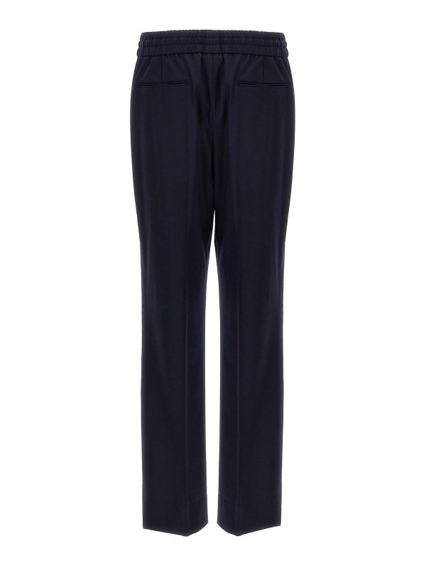 BRIONI: トラウザーショーツ online - ショートパンツ - ブルー