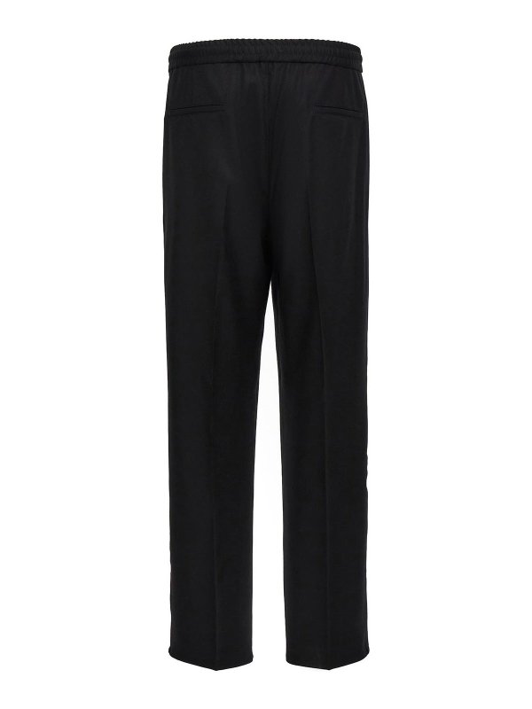 BRUNELLO CUCINELLI: トラウザーショーツ online - ショートパンツ - 黒