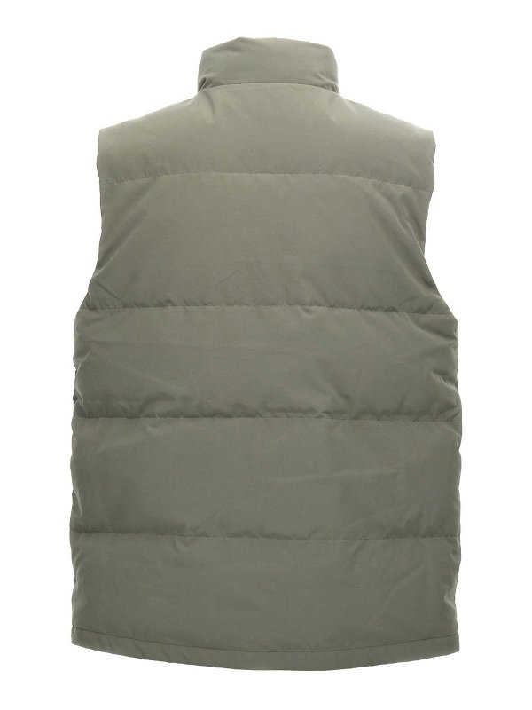 Canada Goose: ベスト online - ベスト - 緑