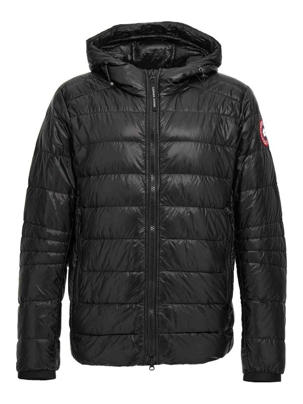 Canada Goose: blazers - Crofton Down Jacket