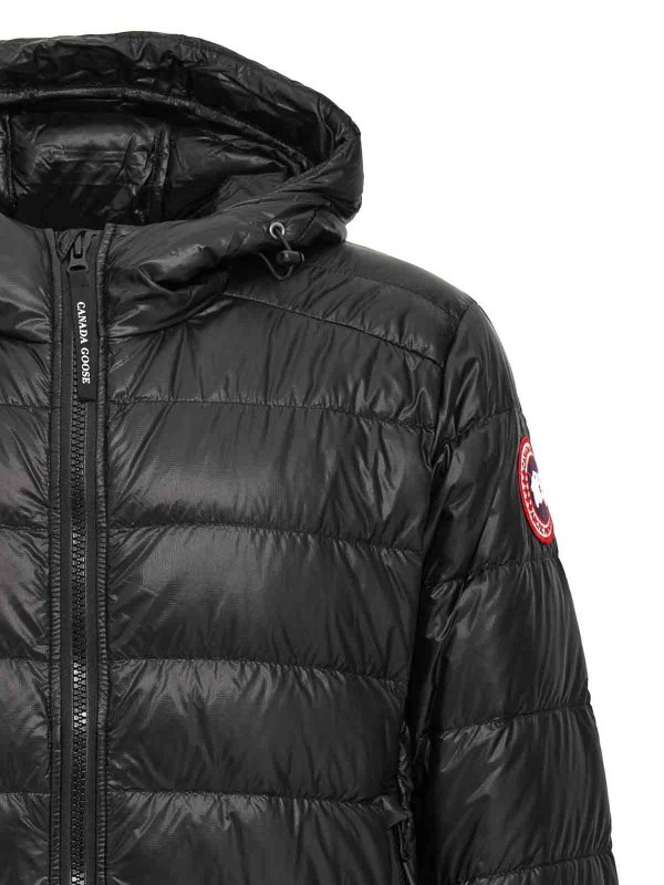 The Best Shops Canada Goose: blazers - Crofton Down Jacket