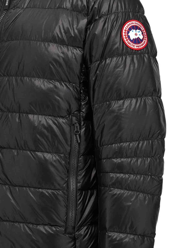 Crofton Down Jacket shop online: Canada Goose