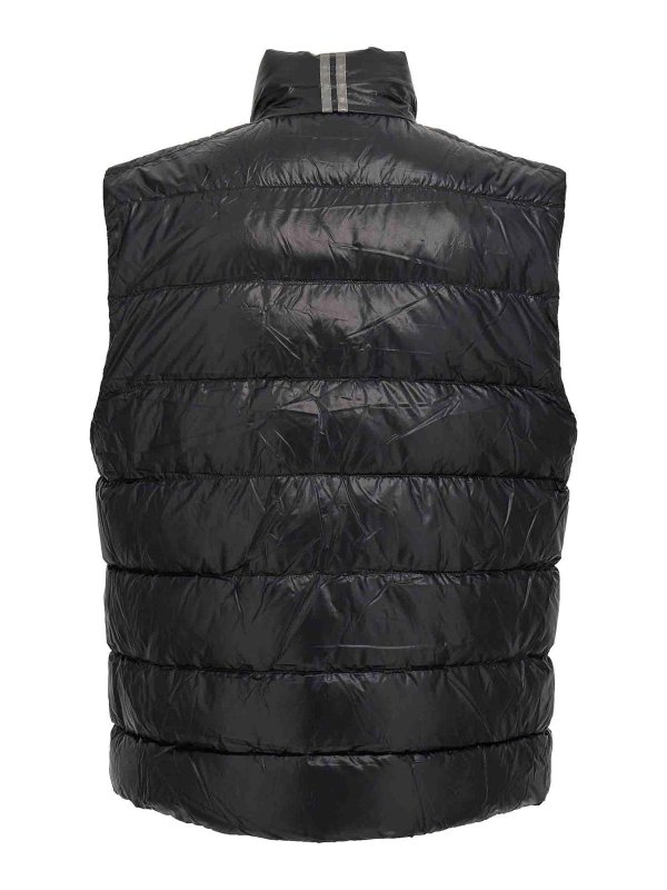 Canada Goose: Chalecos online - Chaleco - Negro