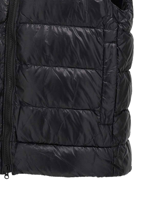 Chaleco - Negro shop online: Canada Goose