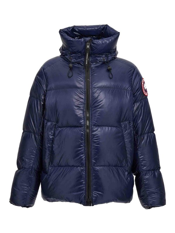 Canada Goose: Blazer - Blazer - Azul