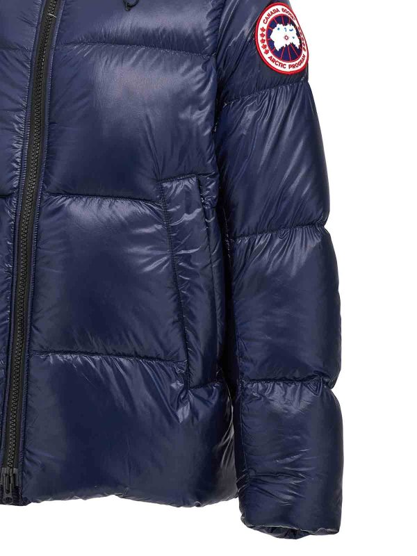 Blazer - Azul shop online: Canada Goose