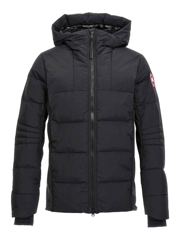 Canada Goose: blazers - Hybridge Down Jacket