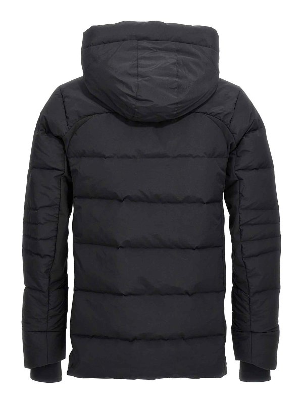 Canada Goose: blazers online - Hybridge Down Jacket