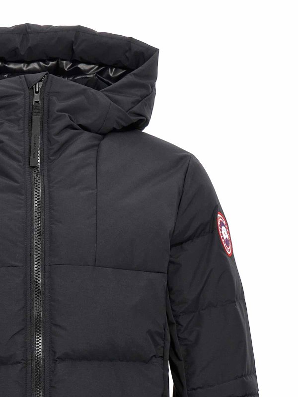 The Best Shops Canada Goose: blazers - Hybridge Down Jacket