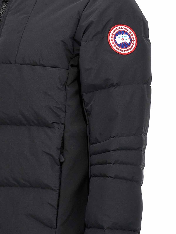 Hybridge Down Jacket shop online: Canada Goose