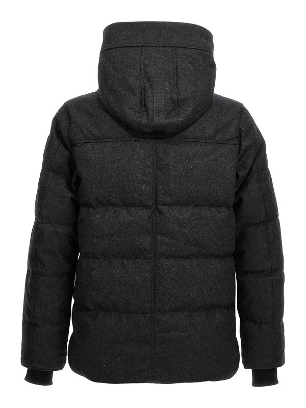 Canada Goose: blazers online - Macmillan Down Jacket