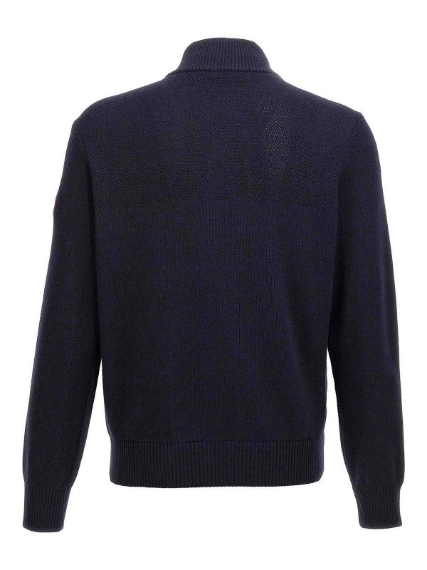 Canada Goose: cardigan online - Maglione ibrido