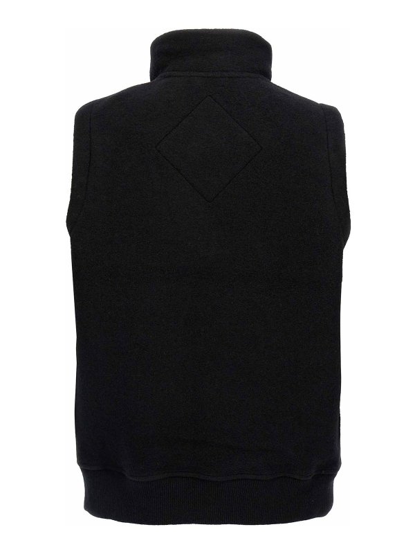 Canada Goose: Chalecos online - Chaleco - Negro