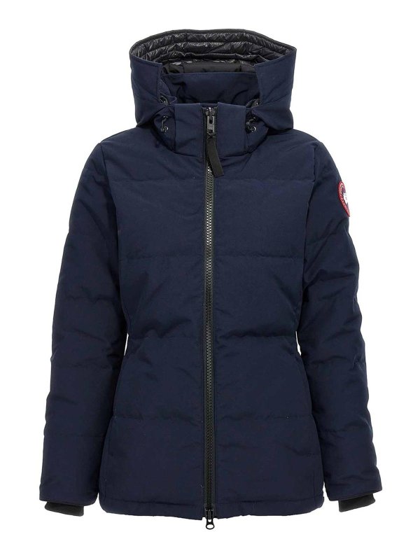 Canada Goose: parka - Chelsea Parka