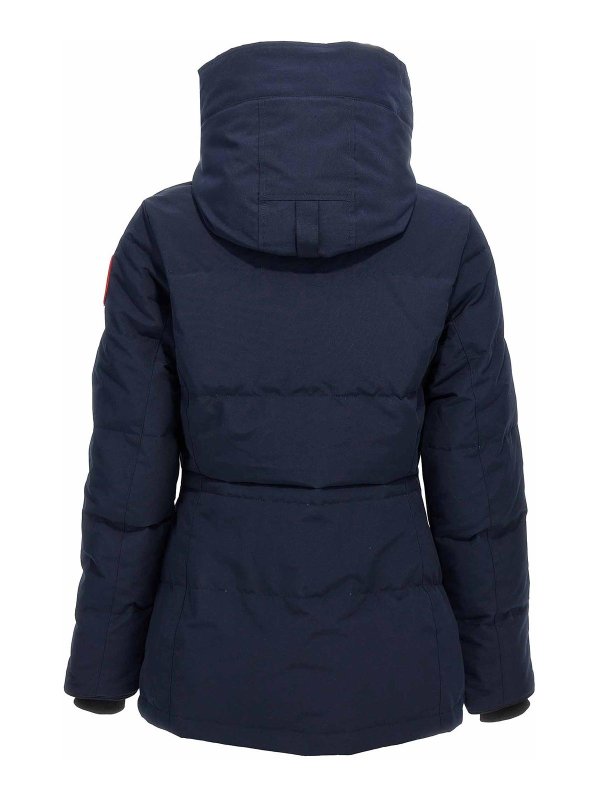 Canada Goose: parka online - Chelsea Parka