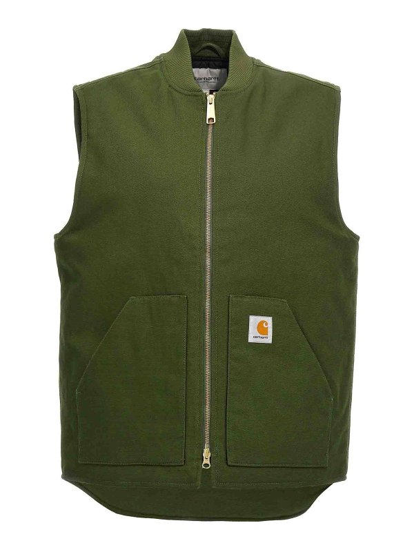 CARHARTT: Chalecos - Chaleco - Dearborn