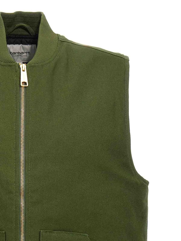 The Best Shops CARHARTT: Chalecos - Chaleco - Dearborn