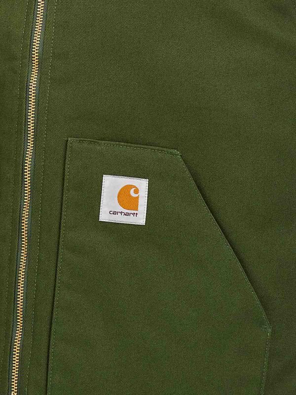 Chaleco - Dearborn shop online: CARHARTT