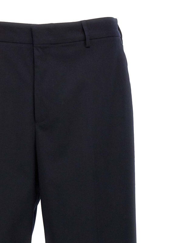 The Best Shops CELLAR DOOR: Trousers Shorts - Nuv Pants
