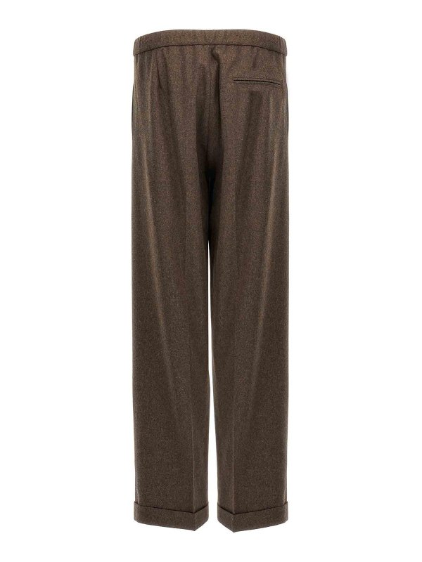 CELLAR DOOR: Trousers Shorts online - Fred Pants
