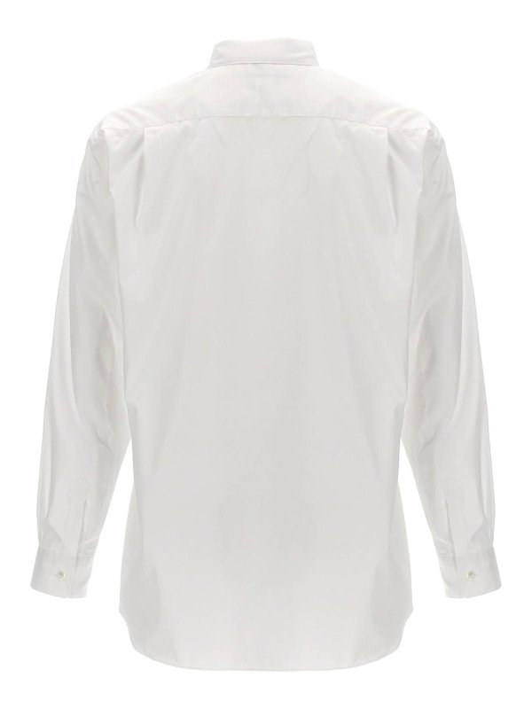 COMME DES GARCONS: Camisas online - Camisa - Live Free