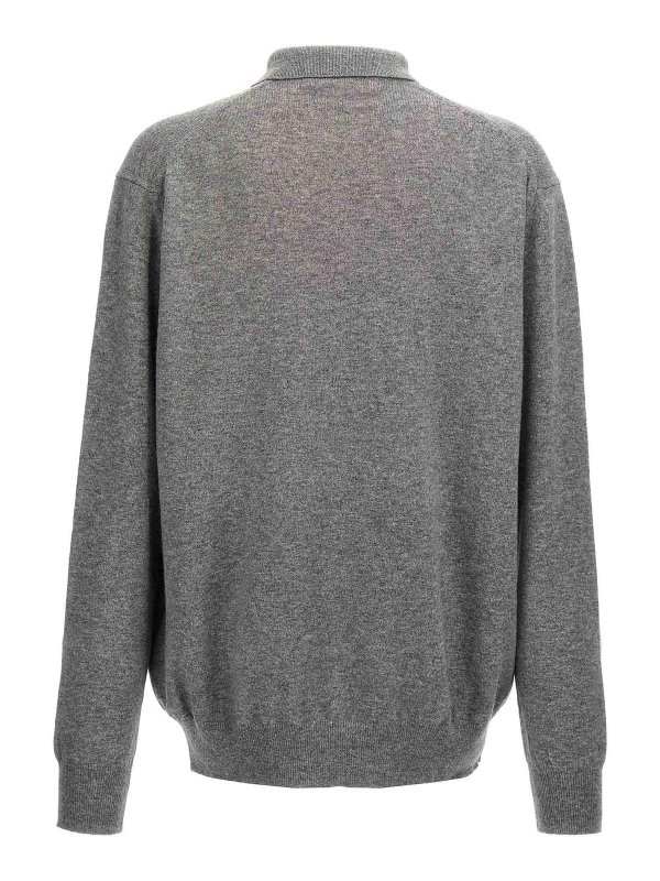 COMME DES GARCONS: polo online - Maglia Polo