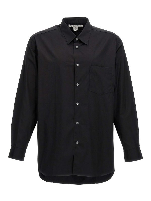 COMME DES GARCONS: shirts - Forever Shirt