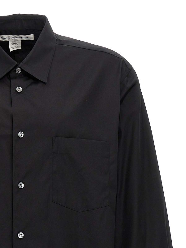 The Best Shops COMME DES GARCONS: shirts - Forever Shirt