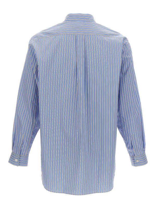 COMME DES GARCONS: シャツ online - シャツ - マルチカラー