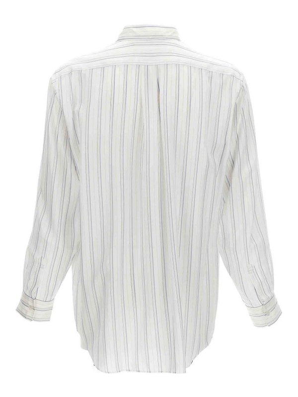 COMME DES GARCONS: Hemden online - Hemd - Bunt