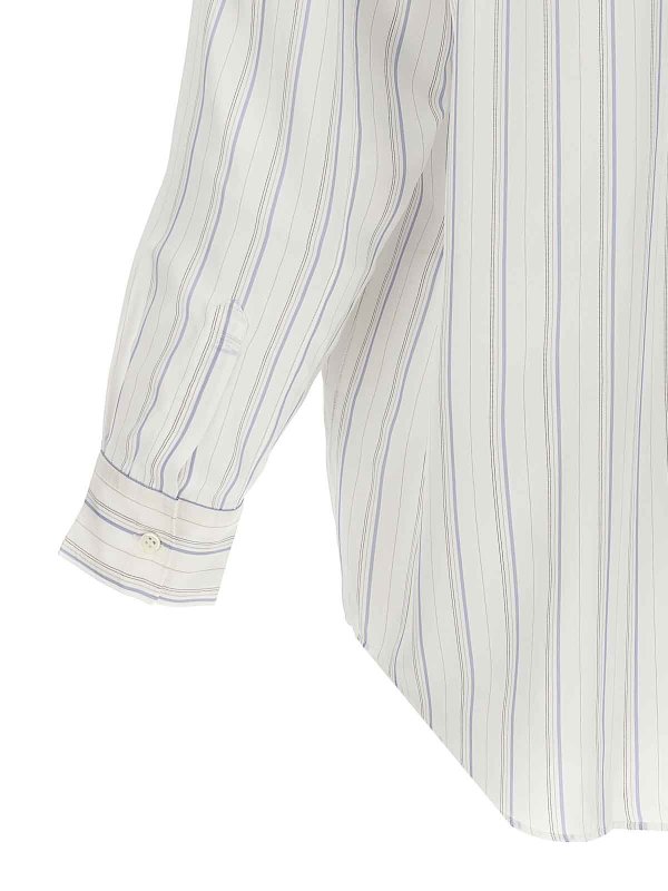 Hemd - Bunt shop online: COMME DES GARCONS