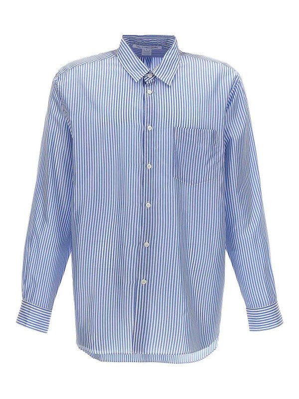 COMME DES GARCONS: shirts - Forever Shirt