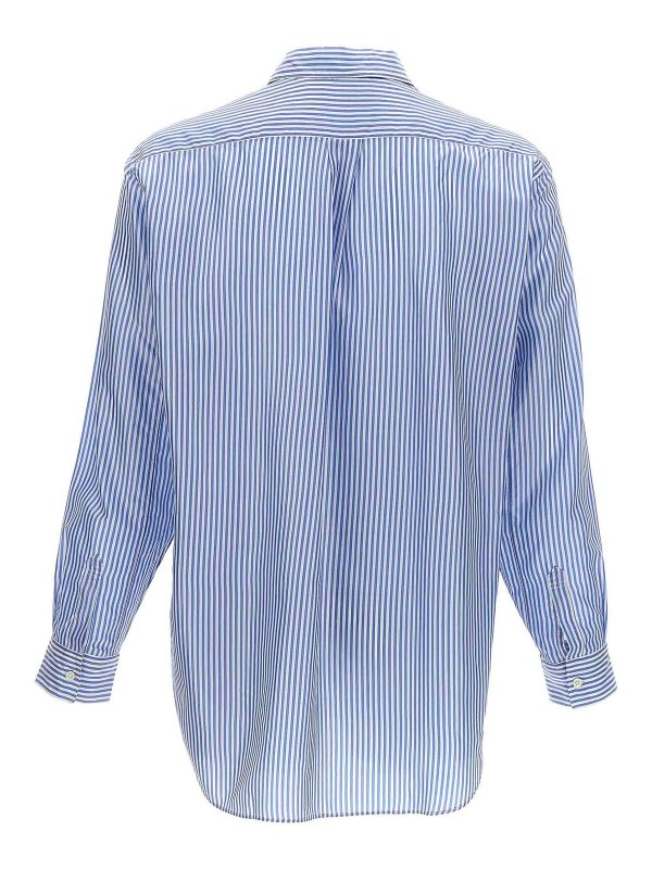 COMME DES GARCONS: shirts online - Forever Shirt