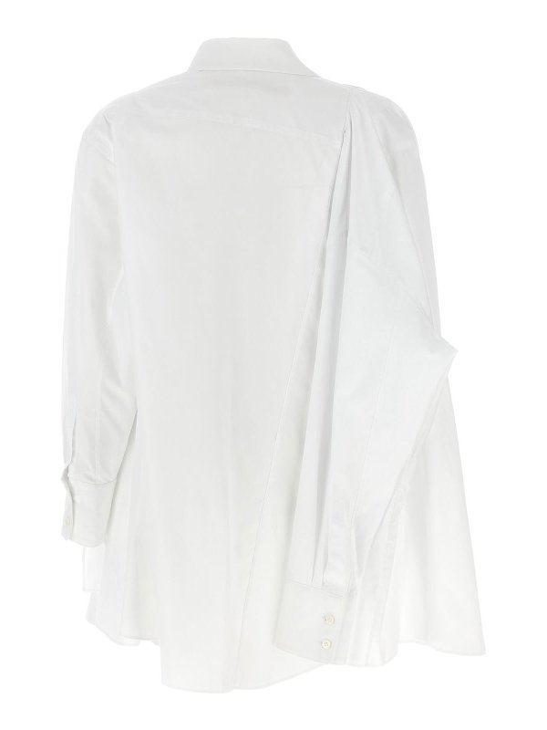 COMME DES GARCONS: shirts online - Shirt 4 Sleeves