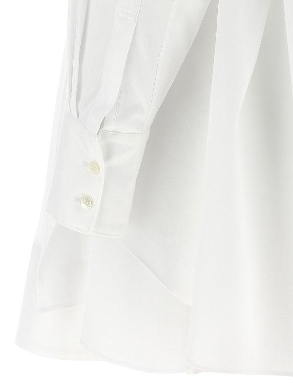 Shirt 4 Sleeves shop online: COMME DES GARCONS