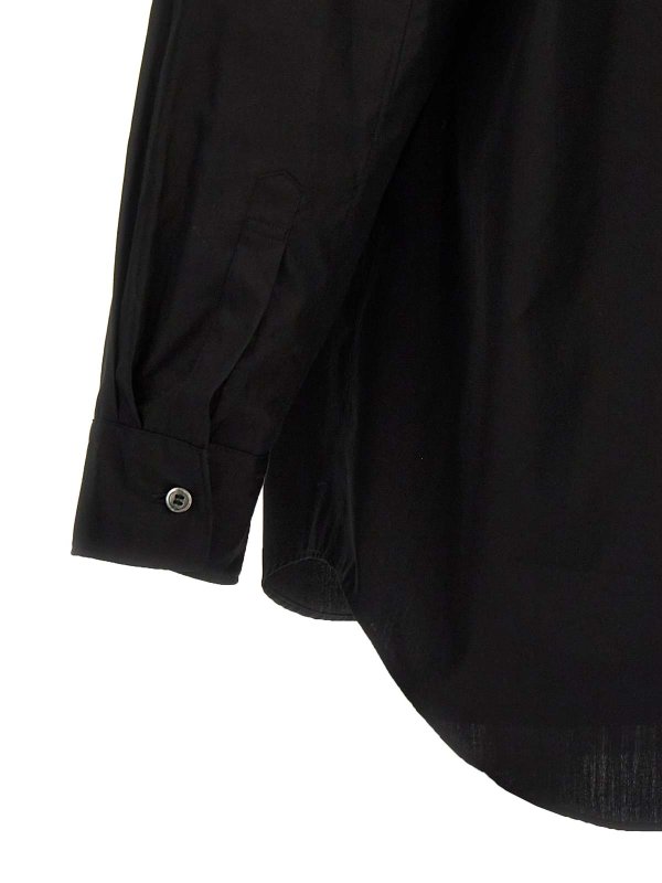 Button Shirt shop online: COMME DES GARÇONS HOMMES PLUS