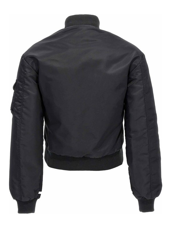 ブレザー Coperni - ブレザー - 黒 - COPBL19F3003BLK | THEBS