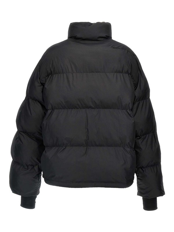 Courreges: padded jackets online - Ac Down Jacket
