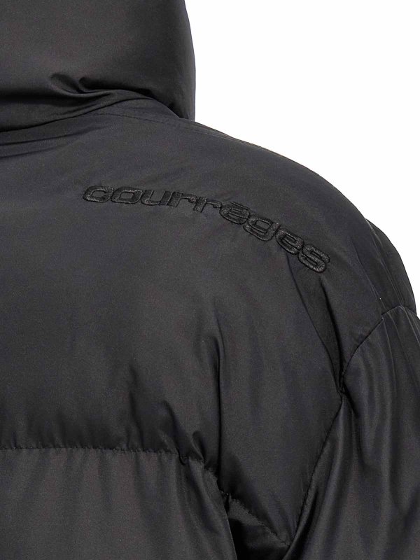 Ac Down Jacket shop online: Courreges