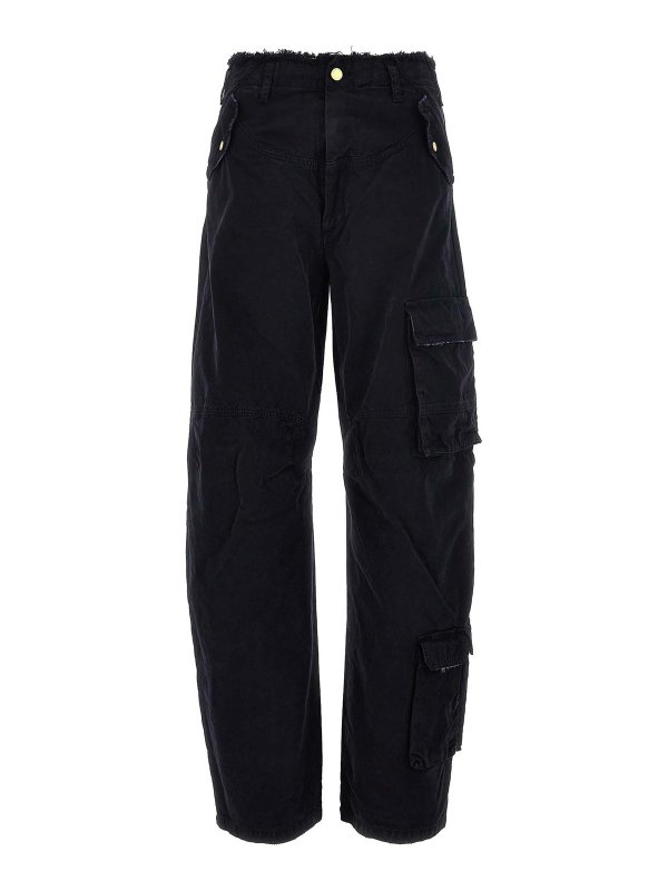 DARKPARK: Shorts - Shorts - Azul