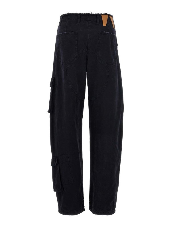 DARKPARK: Shorts online - Shorts - Azul