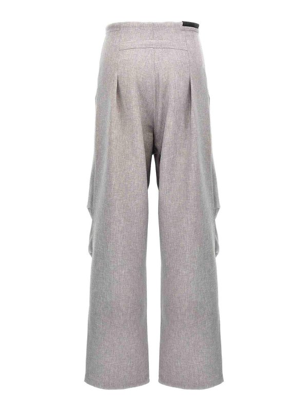 DARKPARK: Trousers Shorts online - Daisy Pants