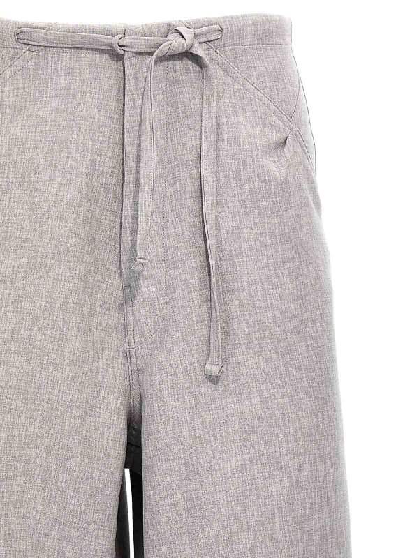 The Best Shops DARKPARK: Trousers Shorts - Daisy Pants