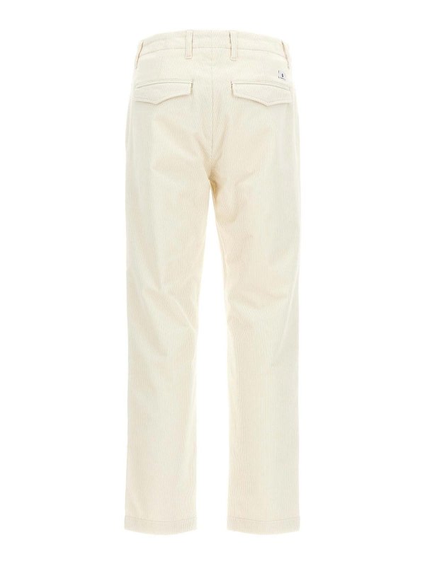 DEPARTMENT 5: トラウザーショーツ online - ショートパンツ - 白