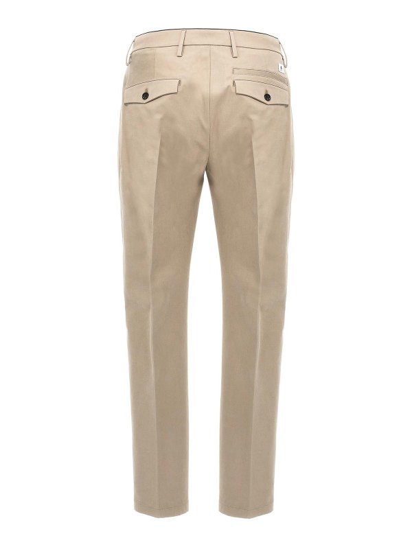 DEPARTMENT 5: Hosen Shorts online - Shorts - Beige