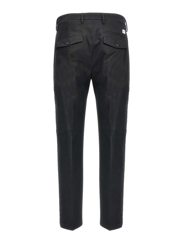 DEPARTMENT 5: Hosen Shorts online - Shorts - Schwarz