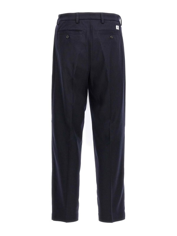 DEPARTMENT 5: Shorts online - Shorts - Azul